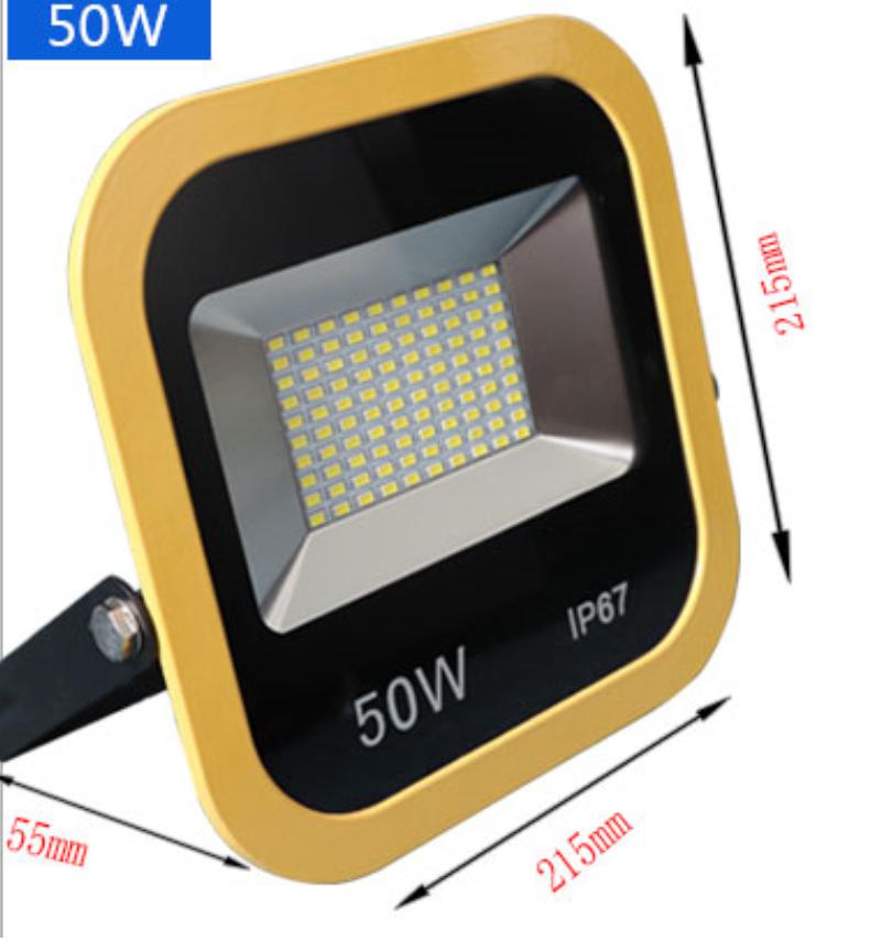 flood light
